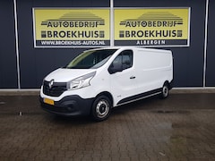 Renault Trafic - 1.6 dCi T29 L2H1 Comfort