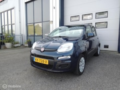 Fiat Panda - 0.9 TwinAir | Airco | Zeer nette auto