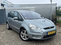 Ford S-Max - 2.3-16V - AUT - Clima - Cruise - PDC