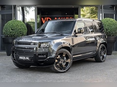 Land Rover Defender 110 - LANDROVER P300e X-Dynamic SE | Facelift I Black Pack | Pano.Dak | 360° Camera | 22 Inch