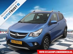 Opel Karl - 1.0 Rocks Online Edition