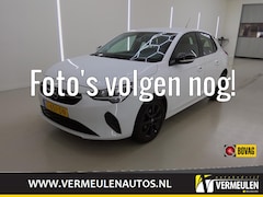 Opel Corsa - 1.2 75PK Edition + 16"/ Airco/ Cruise/ CarPlay/ Nl auto