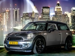 MINI Cooper S - Clubman COOPER S