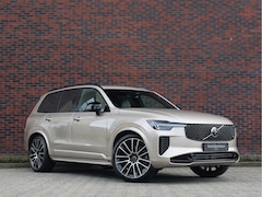 Volvo XC90 - T8 AWD Ultra Dark | Pano - Trekhaak - Luchtvering