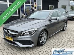 Mercedes-Benz CLA-Klasse - 180 Ambition - NL-AUTO AMG STYLING AUTOMAAT LM VELGEN 18''