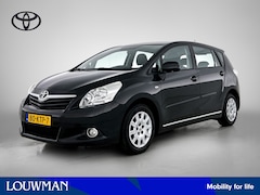 Toyota Verso - 1.6 VVT-i Aspiration | Parkeersensor achter |