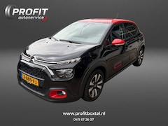 Citroën C3 - 1.2 PureTech Saint James