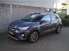 Kia Stonic - 1.0 T-GDi DynamicPlusLine 5 DRS Navi Camera Clima Cruise DAB PDC Keyless Elektrische Ramen