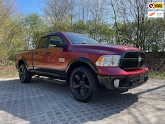 Dodge Ram 1500 - 3.0 TD Crew Cab 4x4 | Keurige staat | goed onderhouden