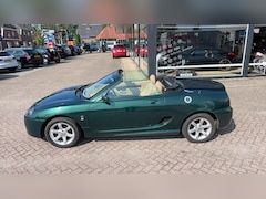 MG TF - 1.8 TF 135 Cabriolet met Hardtop