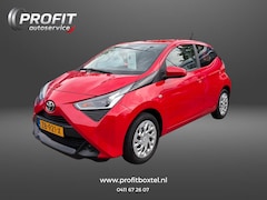 Toyota Aygo - 1.0 VVT-i x-play limited/ Camera / Android / Unieke kilometerstand