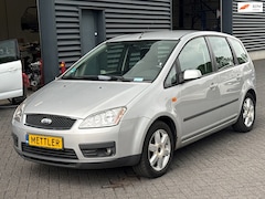 Ford Focus C-Max - 1.6-16V Futura, cruise control, airco, trekhaak