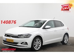 Volkswagen Polo - 1.0 TSI Highline Navi Airco Cruise SHZ PDC