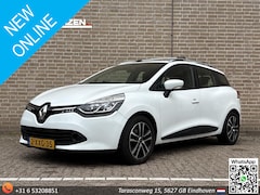 Renault Clio Estate - 0.9 TCe Expression | Airco | Cruise | Trekhaak |