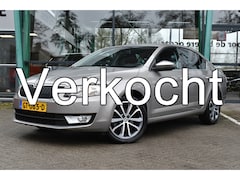 Skoda Octavia - 1.4 TSI Greentech Edition Businessline Automaat 150pk | 1e eigenaar | Stoelverwarming voor