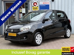 Suzuki Celerio - 1.0 Comfort | TREKHAAK | HOGE INSTAP | AIRCO | BLUETOOTH |