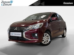 Mitsubishi Space Star - 1.2 ACTIVE | APPLE CARPLAY | DEALERONDERHOUDEN | NL-AUTO |