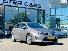 Toyota Auris - 1.3 Now|Navi|Airco|Cruise Control|Camera|Onderhoud|