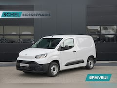 Toyota ProAce City - 1.5 D-4D L1 100pk - Airco - DAB - PDC - Trekhaak - Rijklaar