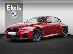 BMW M2 - Coupé | Carbon Dak | Stuurverwarming | Active Cruise | Harman Kardon | M Driver's Pack | E