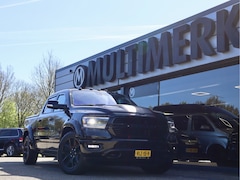 Dodge Ram 1500 - 5.7 V8 4x4 SPORT MARGE/BTW VRIJ BLACK EDITION
