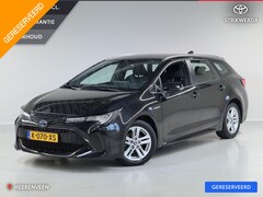Toyota Corolla Touring Sports - 1.8 Hybrid Active | Trekhaak | LED |