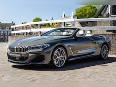 BMW 8-serie - M850i xDrive|1e eig|B&W|Individual|2 Jaar garantie|Laser|78.512 Ex Btw