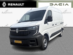 Renault Master - T35 2.0 dCi 130 L2H2 Start - achteruitrijcamera - zijschuifdeur links zonder ruit