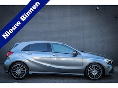 Mercedes-Benz A-klasse - 180 AMG Pakket Net binnen - Nu al te bezichtigen