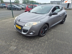 Renault Mégane Coupé - Mégane Coupé 1.6 Expression