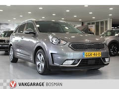 Kia Niro - 1.6 GDi H. DynamicL./TREKHAAK/CARPLAY/CAMERA