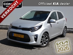Kia Picanto - 1.0 DPi AMT 67pk 4-zits DynamicPlusLine /UNIEK 5900 KM