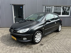 Peugeot 206 - 1.4-16V Air-line 3