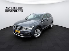 Volkswagen Tiguan - 1.5 TSI Elegance