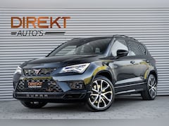 CUPRA Ateca - 2.0 TSI 4DRIVE PANO BEATS TREKHAAK 360 CAMERA