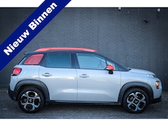 Citroën C3 Aircross - 1.2 PureTech S&S Shine Net binnen - Nu al te bezichtigen