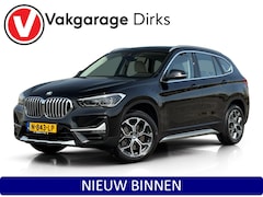 BMW X1 - sDrive20i High Executive ✅ Leder ✅ ACC ✅ LED