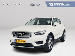 Volvo XC40 - T4 Recharge Inscription Expression | Panoramadak | Stoel- en Stuurverwarming | Navigatie