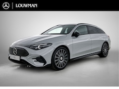 Mercedes-Benz CLA-klasse Shooting Brake - 250+ Business Solution AMG 85 kWh | Premium Pakket | Winterpakket | Sportstoelen | Massage