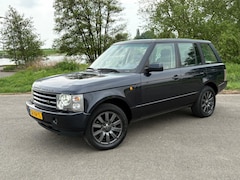 Land Rover Range Rover - 4.4 V8 HSE inc BTW StoelVW Leder Trekhaak