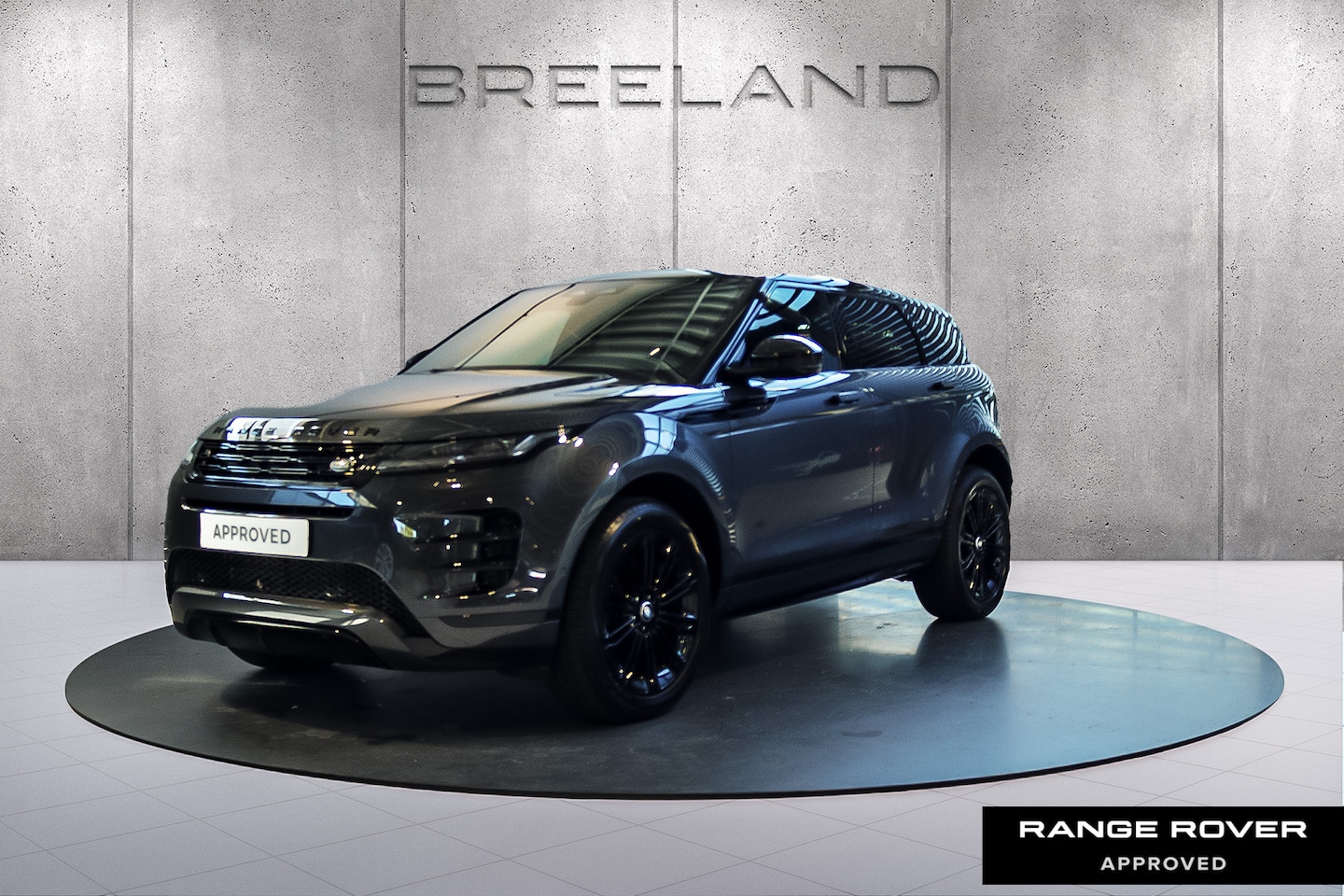 Land Rover Range Rover Evoque - P270e Dynamic SE | Panoramadak | Cold Climate Pack - AutoWereld.nl