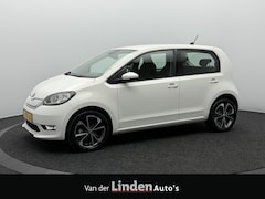Skoda Citigo e-iV - EV Style SOH 95, 1% | Cruise | Stoelverwarming | ClimaTronic