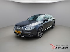 Audi A6 allroad quattro - 4.2 FSI Pro Line