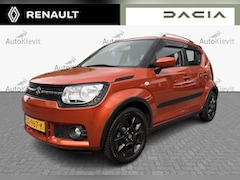 Suzuki Ignis - 1.2 Select - Automaat / Camera