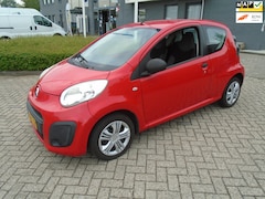 Citroën C1 - 1.0 Attraction Airco Nieuwe Apk