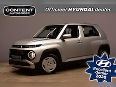 Hyundai Inster - 49 kWh E-Motion MY27 | NIEUW TE BESTELLEN