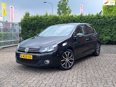 Volkswagen Golf - 1.4 TSI Comfortline, Airco, Stoelvw, Ccontrol, Elek pkt