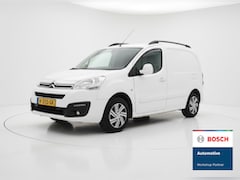Citroën Berlingo - 1.6 BlueHDI 100 Club Economy S&S CRUISE - AIRCO - TREKHAAK - CAMERA
