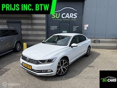 Volkswagen Passat - 2.0 TDI Business Edition|Led|Sensoren|ACC