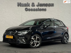 SEAT Ibiza - 1.0 TSI FR Business Intense DSG Carplay Camera